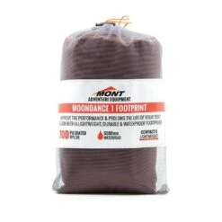Moondance 1/1FN Footprint -Edelrid Shop mont moondance 1 1fn footprint tents shelters 61 10 24 14115369910408