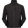 Orbit Softshell Jacket Men Gen 1