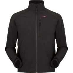 Orbit Softshell Jacket Men Gen 1