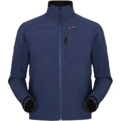 Orbit Softshell Jacket Men Gen 1 -Edelrid Shop mont orbit softshell jacket men xs storm blue men 40 24 12 17256160886933