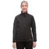Orbit Softshell Jacket Women Gen 1