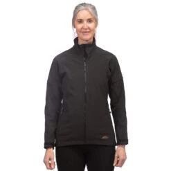 Orbit Softshell Jacket Women Gen 1