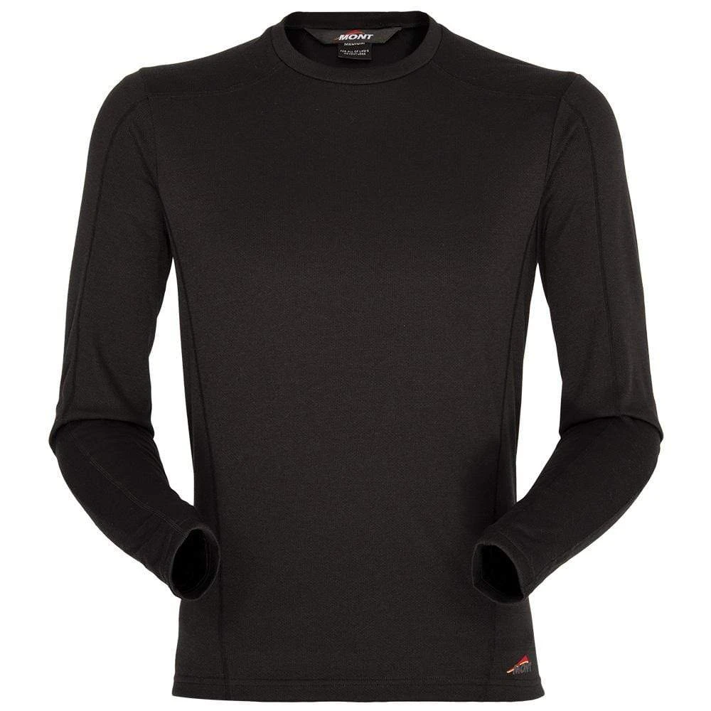 Power Dry Long Sleeve Crew Men 1 Power Dry Long Sleeve Crew Men