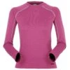 Power Dry Long Sleeve Crew Women Clearance