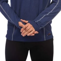 Power Dry Long Sleeve Zip Polo Men 11 Power Dry Long Sleeve Zip Polo Men -Edelrid Shop mont power dry long sleeve zip polo men men 21739821990037