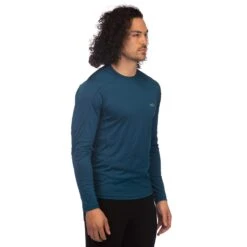 Power Dry Silk Weight Long Sleeve Crew Men 8 Power Dry Silk Weight Long Sleeve Crew Men -Edelrid Shop mont power dry silk weight long sleeve crew men men 21750248439957