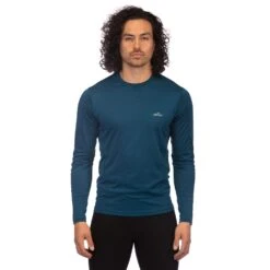 Power Dry Silk Weight Long Sleeve Crew Men 7 Power Dry Silk Weight Long Sleeve Crew Men -Edelrid Shop mont power dry silk weight long sleeve crew men men 21750248603797