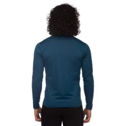 Power Dry Silk Weight Long Sleeve Crew Men 9 Power Dry Silk Weight Long Sleeve Crew Men -Edelrid Shop mont power dry silk weight long sleeve crew men men 21750249226389