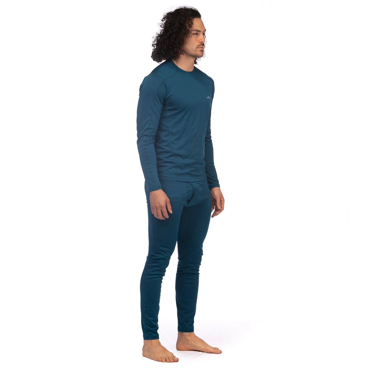 Power Dry Silk Weight Pants Men 5 Power Dry Silk Weight Pants Men - Image 5