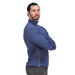 Reactor Long Sleeve Zip Tee Men -Edelrid Shop mont reactor long sleeve zip tee men men 21571343319189