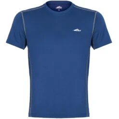 Reactor Short Sleeve Tee Men 7 Reactor Short Sleeve Tee Men -Edelrid Shop mont reactor short sleeve tee men 2xl indigo men 68 34 62 13671754170504