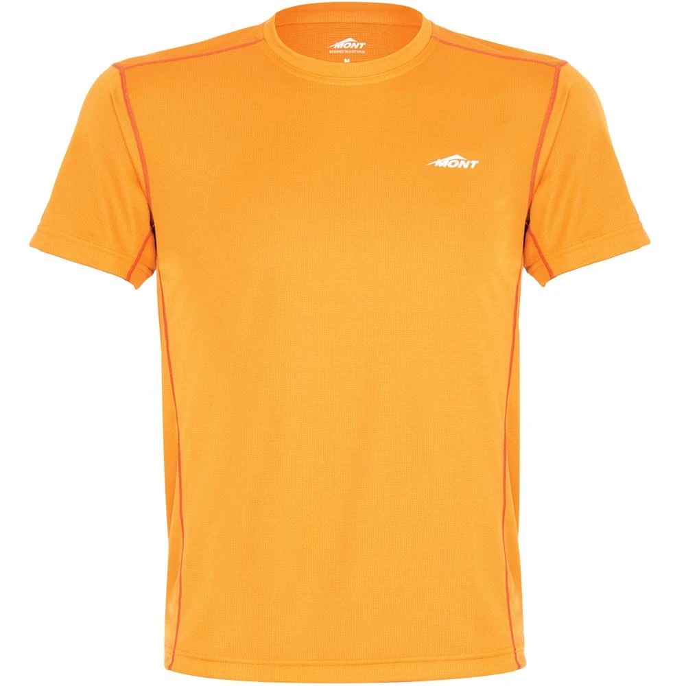 Reactor Short Sleeve Tee Men 1 Reactor Short Sleeve Tee Men