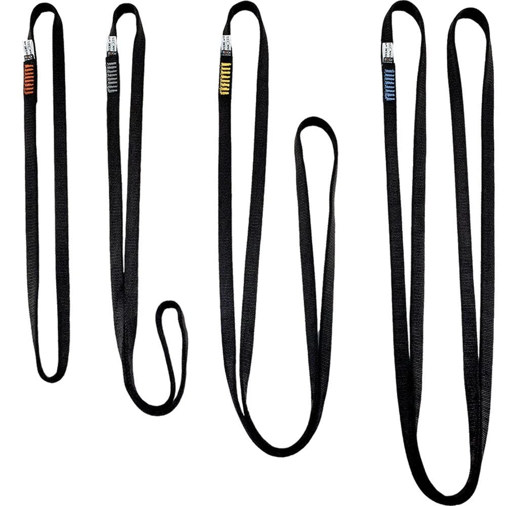 Rock Empire Open Sling Work PA 20mm 1 Rock Empire Open Sling Work PA 20mm