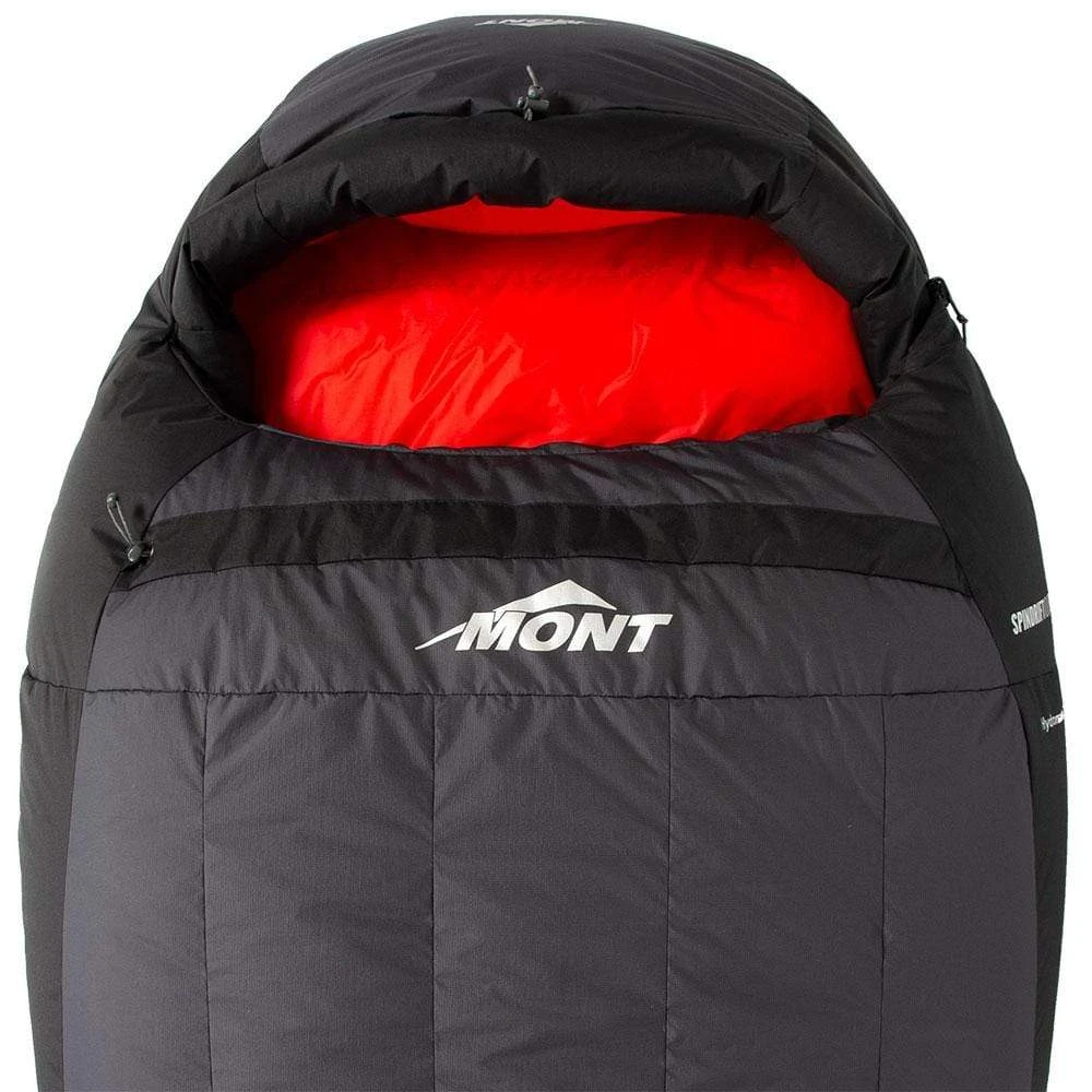 Spindrift XT 1000 -19 To -25°C Down Sleeping Bag 1 Spindrift XT 1000 -19 To -25°C Down Sleeping Bag