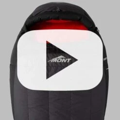 Spindrift XT 1000 -19 To -25°C Down Sleeping Bag 23 Spindrift XT 1000 -19 To -25°C Down Sleeping Bag -Edelrid Shop mont spindrift xt 1000 19 to 25 c down sleeping bag sleeping bags spindrift xt 1000 19 to 25 c down sleeping bag 20525632618645