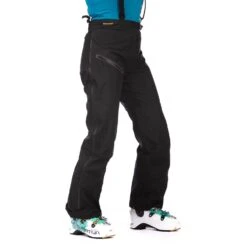 Supersonic Overpants Women -Edelrid Shop mont supersonic overpants women women 21653667348629