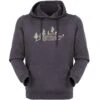 Treeline Organic Hoodie Clearance
