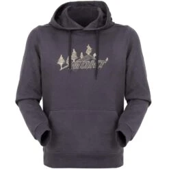 Treeline Organic Hoodie Clearance