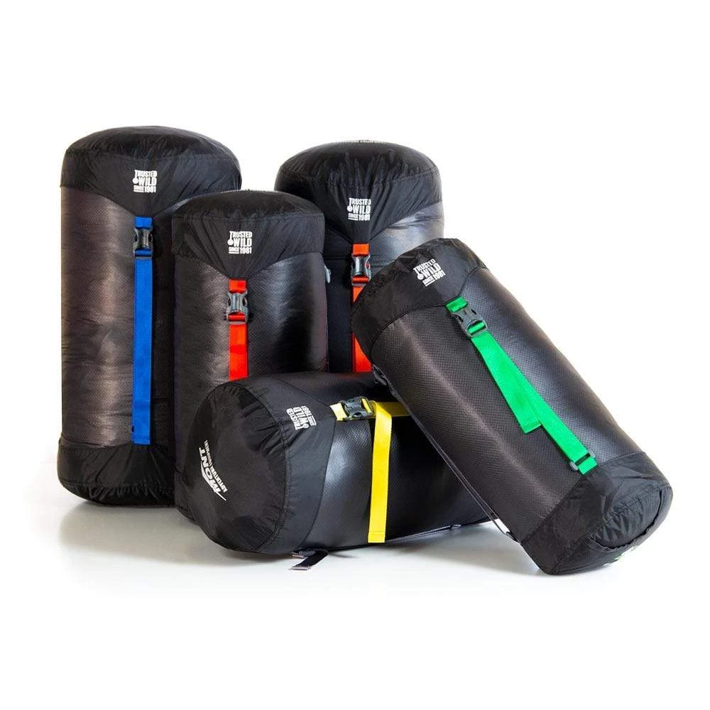 Z-Force Mechanical Advantage Compression Sack 1 Z-Force Mechanical Advantage Compression Sack