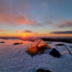 Moondance 1 Tent -Edelrid Shop moondance 1 tent on the main range knp by robert hofman 3