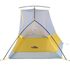 Moondance 1 Tent -Edelrid Shop moondance1 fiesta red INNER END