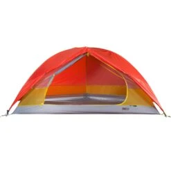 Moondance 1 Tent -Edelrid Shop moondance1 fiesta red STRAIGHT
