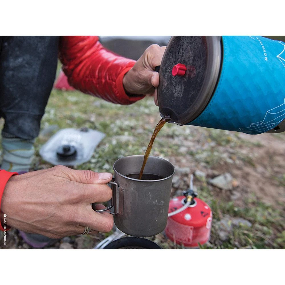 MSR Coffee Press Windburner Duo 1.8L 2 MSR Coffee Press Windburner Duo 1.8L - Image 2