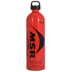 MSR Fuel Bottle -Edelrid Shop msr msr fuel bottle 887ml other gear s665 11832 14911581814920