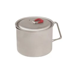 MSR Titan Kettle 850ml