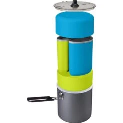 MSR Trail Lite Duo Cooking System