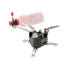 MSR XGK Ex Stove