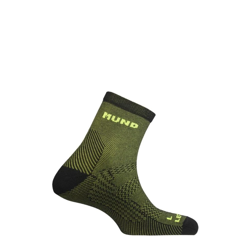 Mund Series Socks 1 Mund Series Socks