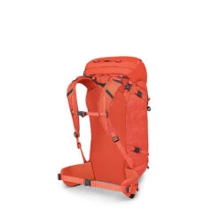 Osprey Mutant 38 -Edelrid Shop mutant38 f22 sideback marsorange