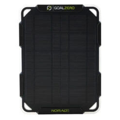 Goal Zero Nomad 5 Solar Panel