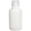 Nalgene Narrow Mouth HDPE Container Round