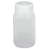 Nalgene Wide Mouth HDPE Container Round