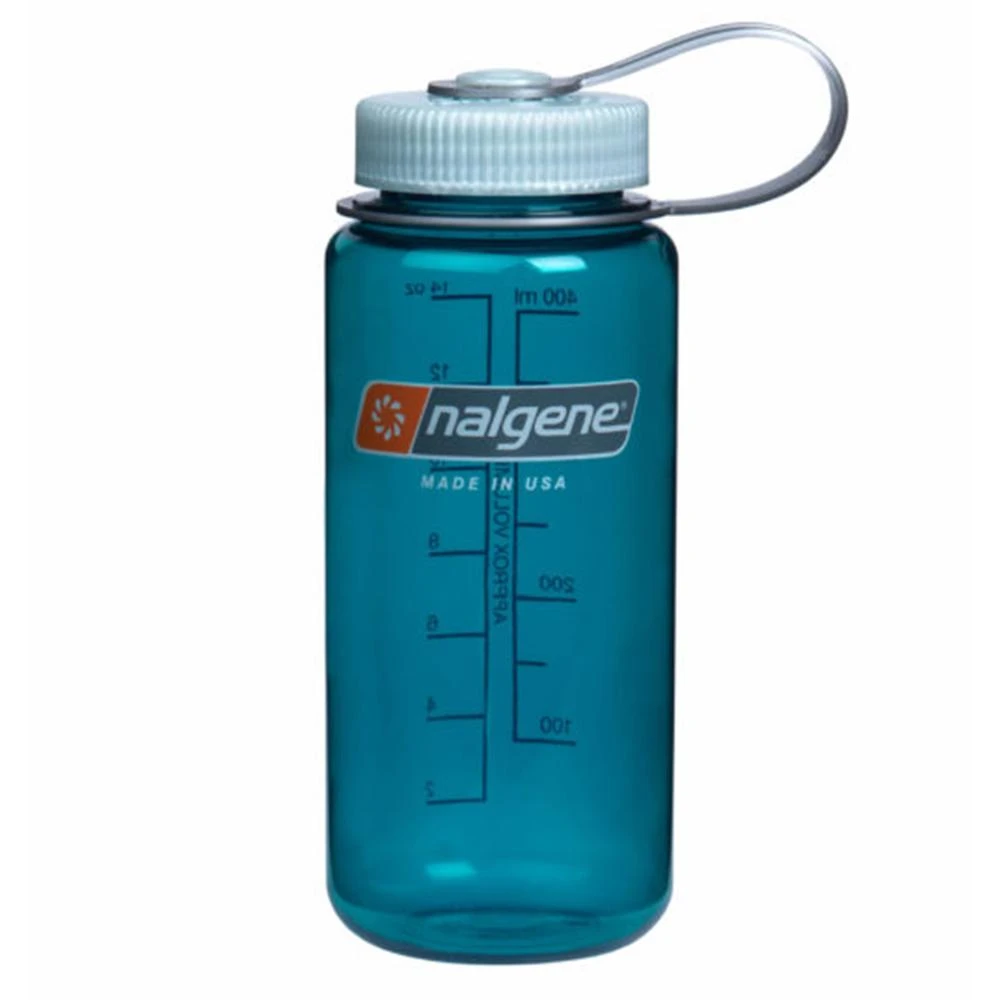 Nalgene Wide Mouth Tritan Bottle 500mL 1 Nalgene Wide Mouth Tritan Bottle 500mL
