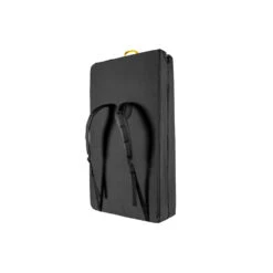 Grivel Backpack Crash Pad Python -Edelrid Shop newcrashyellowclosedB 1400x 234a553d 73d9 4368 b216 800604b417e2