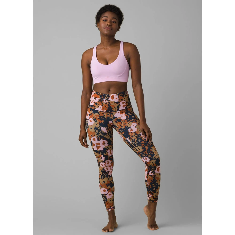 Prana Kimble Printed 7/8 Legging 10 Prana Kimble Printed 7/8 Legging - Image 10