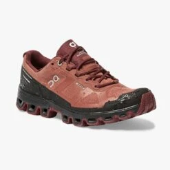 On Cloudventure Waterproof Women