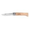 Opinel Knife Stainless No8 Classic