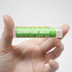 Adventure Balm 8 Adventure Balm -Edelrid Shop original ski balm adventure balm 0 15oz lip balm other gear ab lb cs 22568755232917