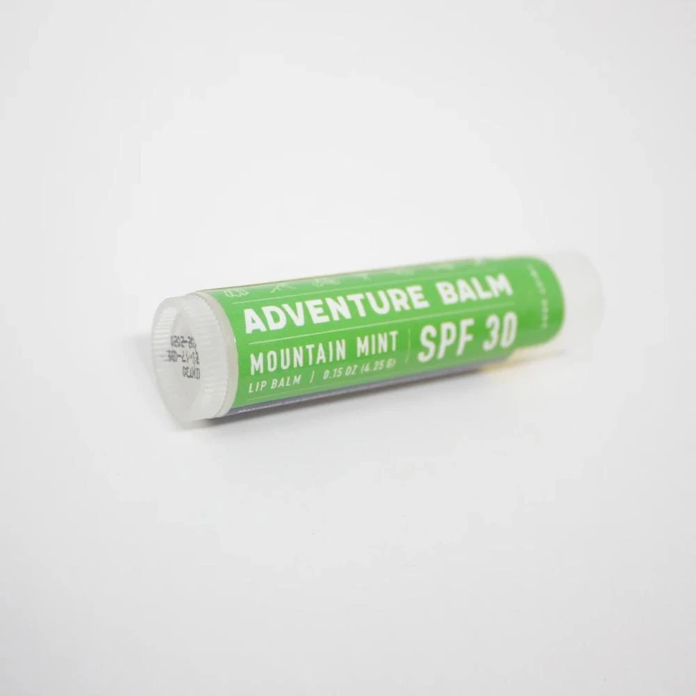 Adventure Balm 1 Adventure Balm