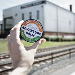 Adventure Balm 10 Adventure Balm -Edelrid Shop original ski balm adventure balm other gear 22568757919893