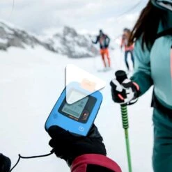 Ortovox Diract Voice Avalanche Transceiver -Edelrid Shop ortovox pic VID