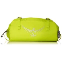 Osprey Ultralight Padded Organiser -Edelrid Shop osprey osprey ultralight padded organiser electric lime other gear osp0475 elelim 18708399161493