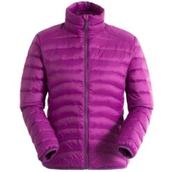 Outdoor Designs SuperPlume Down Jacket Women -Edelrid Shop outdoor designs outdoor designs superplume down jacket women 8 mulberry women 45 85 14 14827106074760