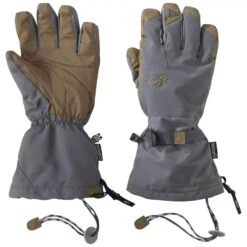 Outdoor Research Alti Gloves Unisex