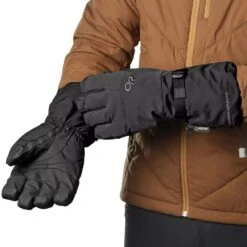 Outdoor Research Alti Gloves Unisex -Edelrid Shop outdoor research outdoor research alti gloves men other gear 15734797926536