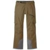 Outdoor Research Blackpowder II Pants Men